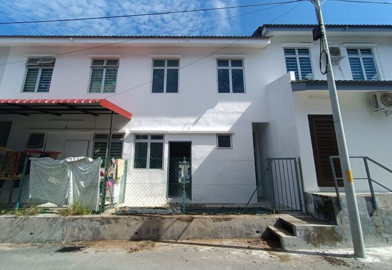 Taman Bukit Tambun Perdana