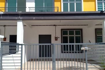 Taman Bukit Tambun Perdana