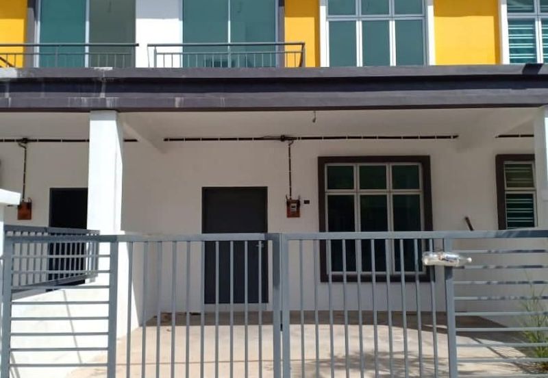 Taman Bukit Tambun Perdana