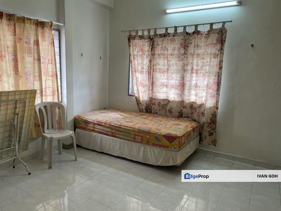 Endlot Double Storey Terrace House Taman Bunga Raya Bukit Beruang , Melaka, Bukit Beruang