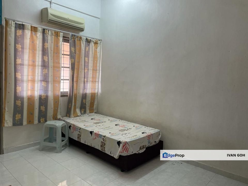 Endlot Double Storey Terrace House Taman Bunga Raya Bukit Beruang , Melaka, Bukit Beruang