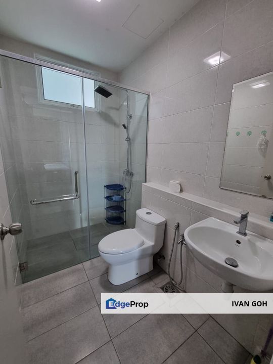 Freehold High End Condominium  Parkland Residence, Kampung Lapan Melaka Tengah , Melaka, Melaka Tengah