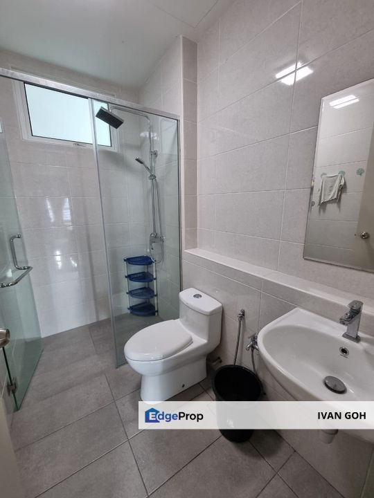 Freehold High End Condominium  Parkland Residence, Kampung Lapan Melaka Tengah , Melaka, Melaka Tengah