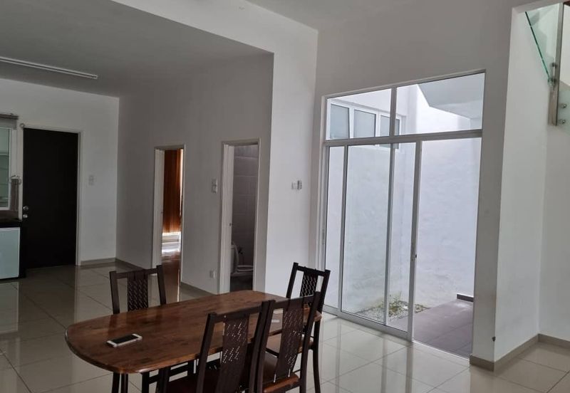 Country Villas Resort