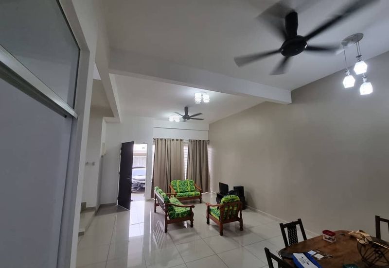 Country Villas Resort