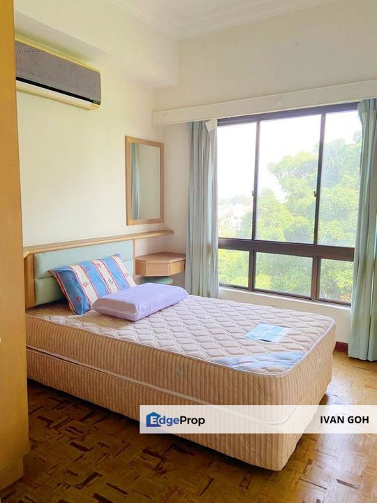 Freehold Melaka Town Area Condominium Selat Horizon Klebang , Melaka, Klebang