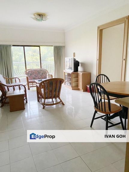 Freehold Melaka Town Area Condominium Selat Horizon Klebang , Melaka, Klebang