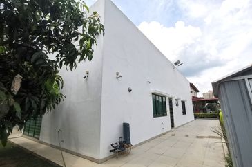 A Famosa Villa