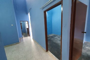 TAMAN CHENG JAYA FASA 2