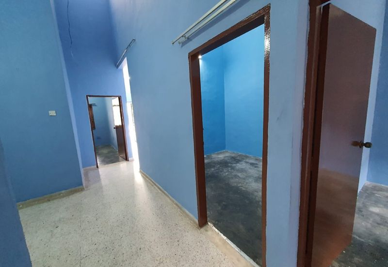 TAMAN CHENG JAYA FASA 2