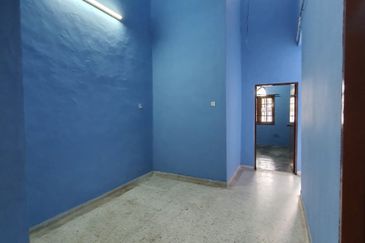 TAMAN CHENG JAYA FASA 2