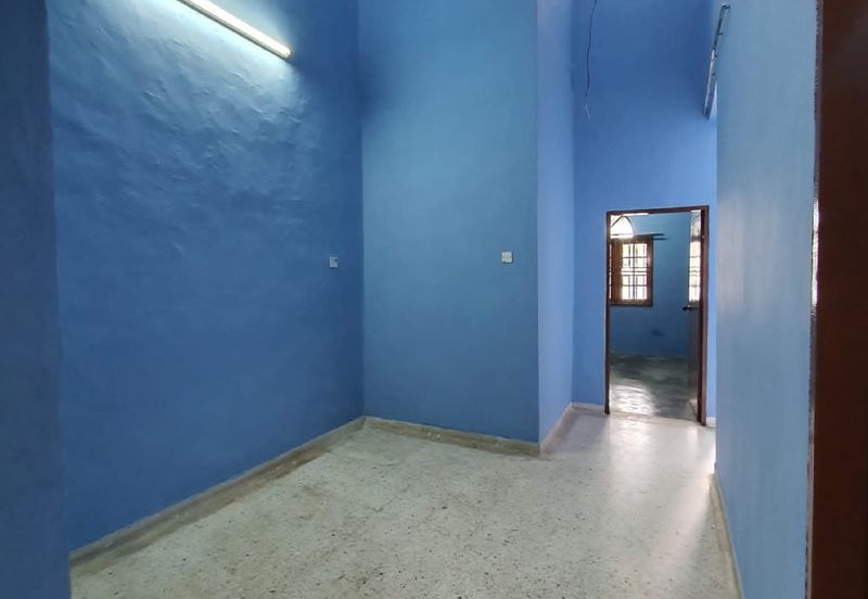 TAMAN CHENG JAYA FASA 2