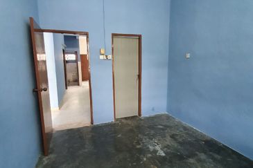 TAMAN CHENG JAYA FASA 2