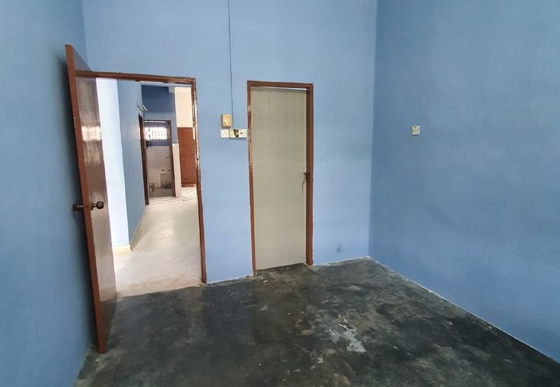 TAMAN CHENG JAYA FASA 2