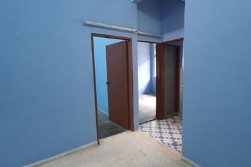 TAMAN CHENG JAYA FASA 2