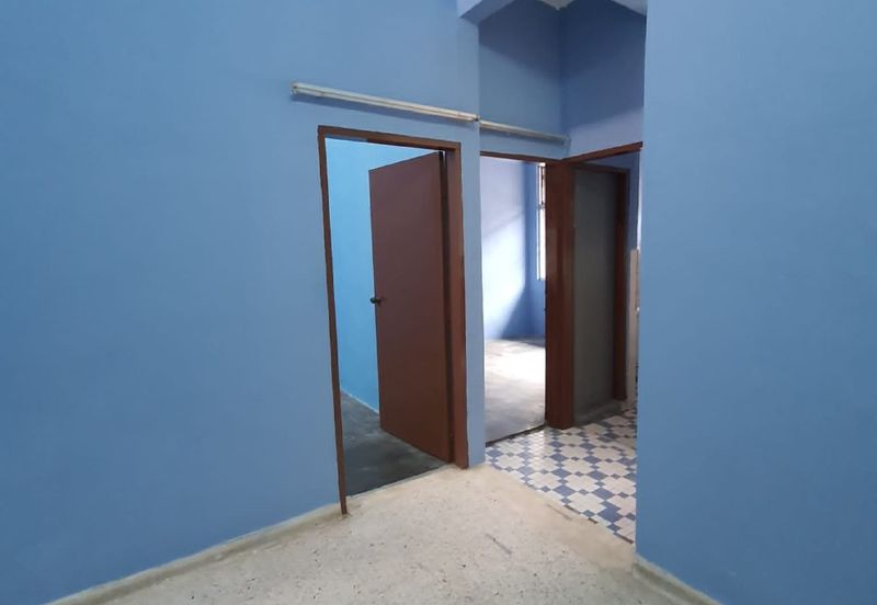 TAMAN CHENG JAYA FASA 2