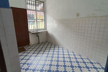 TAMAN CHENG JAYA FASA 2