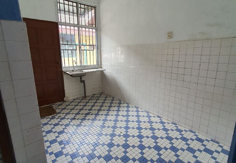 TAMAN CHENG JAYA FASA 2