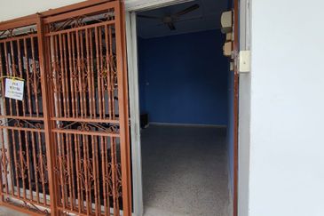 TAMAN CHENG JAYA FASA 2