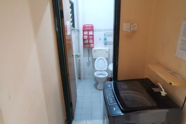 Taman Kota Laksamana