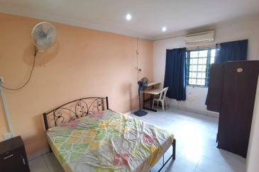 Taman Kota Laksamana