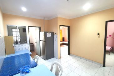 Taman Kota Laksamana