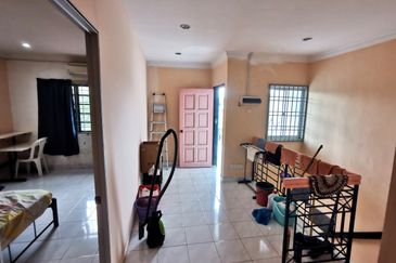 Taman Kota Laksamana