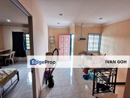  Townhouse For Sale At Taman Kota Laksamana Melaka Tengah , Melaka, Melaka Tengah