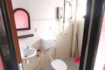 Taman Kota Laksamana