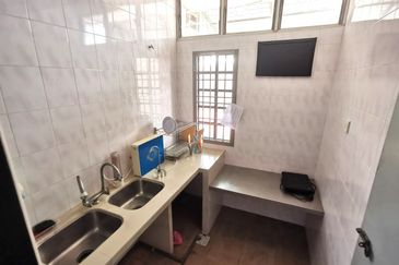 Taman Kota Laksamana