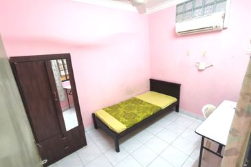 Taman Kota Laksamana