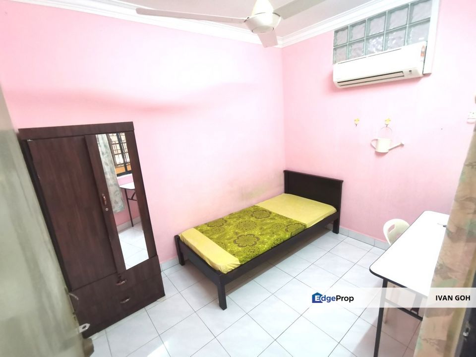  Townhouse For Sale At Taman Kota Laksamana Melaka Tengah , Melaka, Melaka Tengah