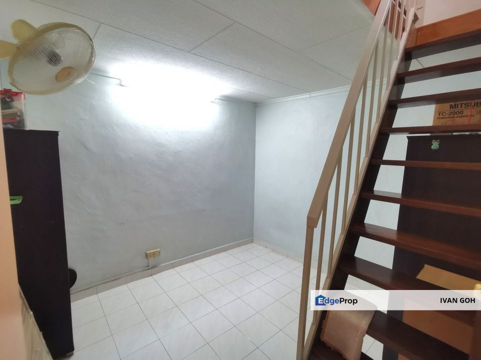 Single Storey Terrace House Taman Desa Duyong Melaka Tengah , Melaka, 