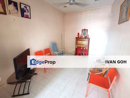 Single Storey Terrace House Taman Desa Duyong Melaka Tengah , Melaka, 