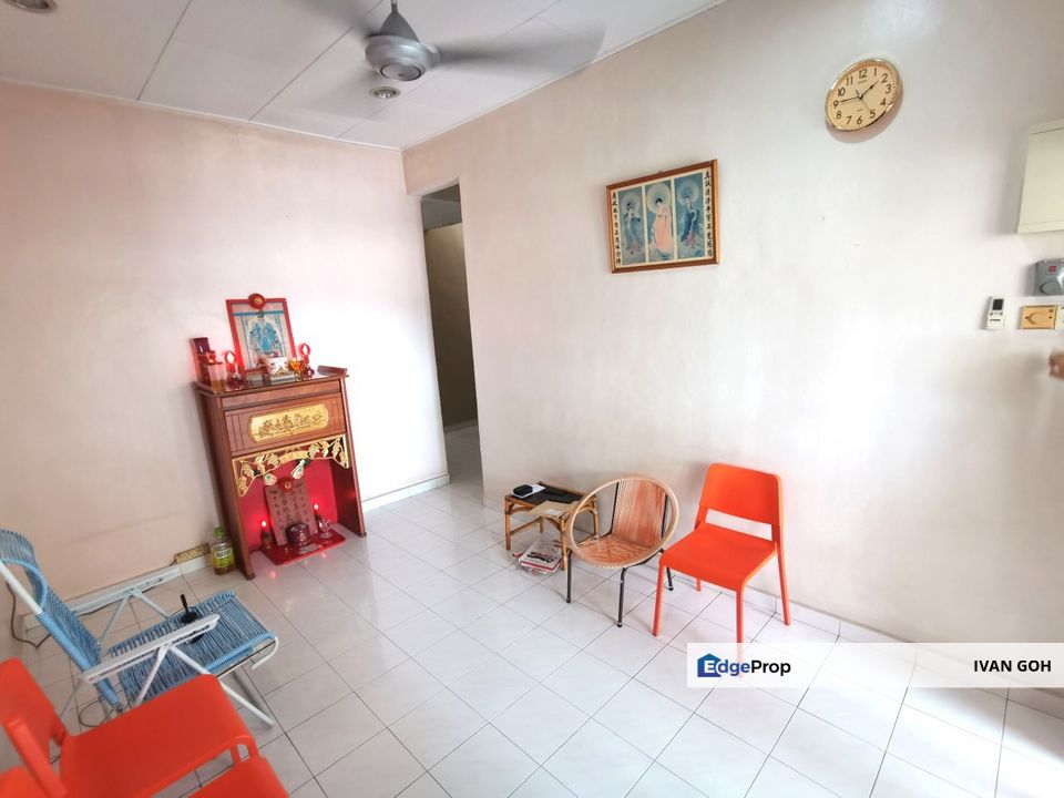 Single Storey Terrace House Taman Desa Duyong Melaka Tengah , Melaka, 