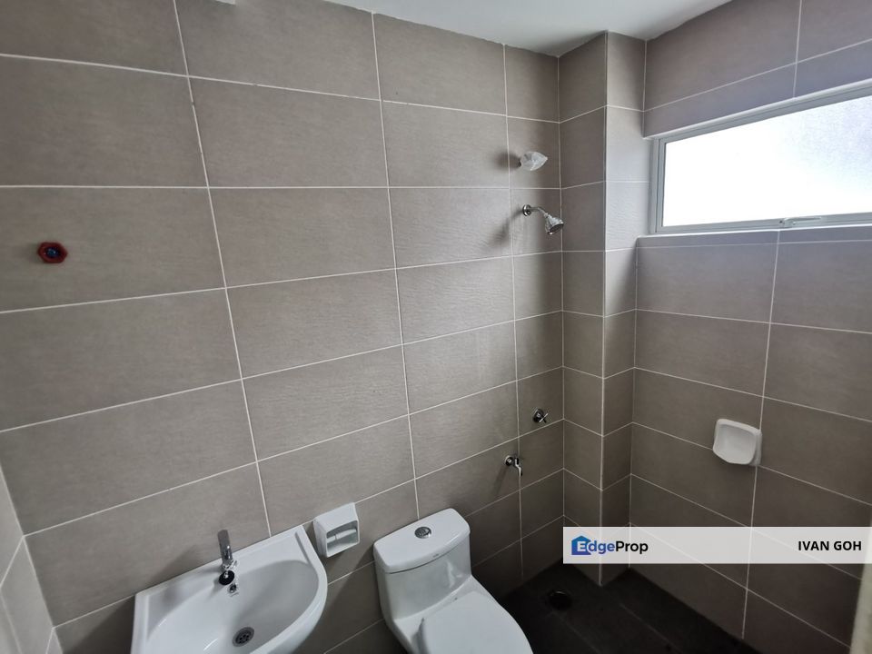 Double Storey Semi-D For Sale At Taman Nuri, Durian Tunggal , Melaka, Durian Tunggal