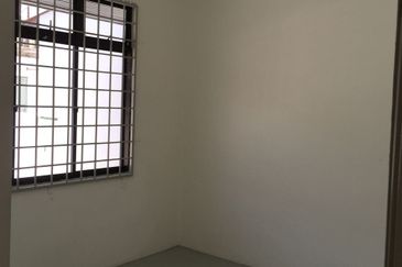 Taman Kota Laksamana