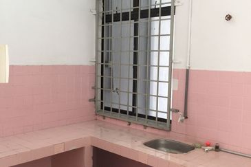 Taman Kota Laksamana