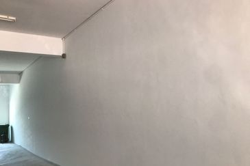 Taman Kota Laksamana