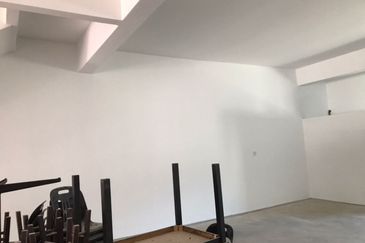 Taman Kota Laksamana