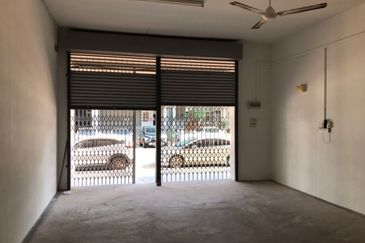 Taman Kota Laksamana