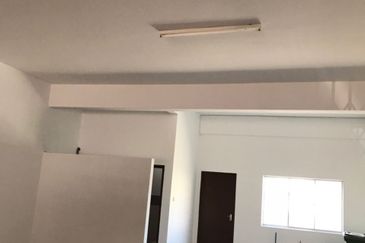 Taman Kota Laksamana