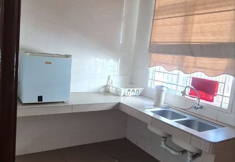 TAMAN PERTAM JAYA (MKM SEMABOK)