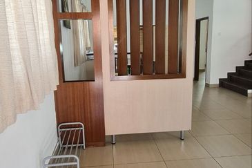 TAMAN PERTAM JAYA (MKM SEMABOK)