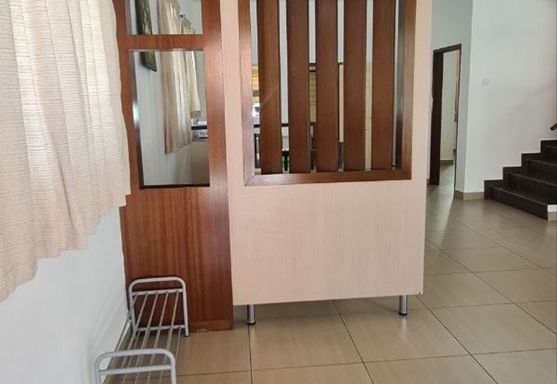 TAMAN PERTAM JAYA (MKM SEMABOK)