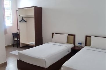 TAMAN PERTAM JAYA (MKM SEMABOK)