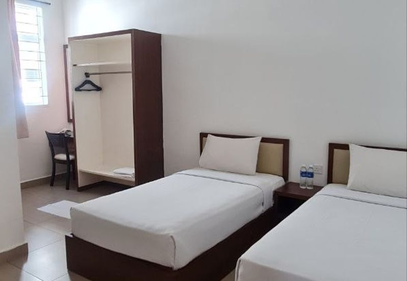 TAMAN PERTAM JAYA (MKM SEMABOK)