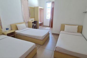 TAMAN PERTAM JAYA (MKM SEMABOK)