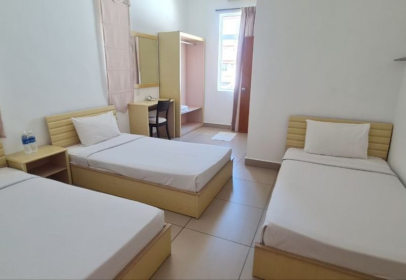 TAMAN PERTAM JAYA (MKM SEMABOK)