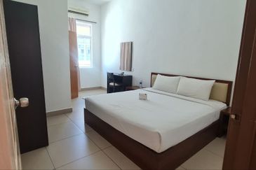 TAMAN PERTAM JAYA (MKM SEMABOK)